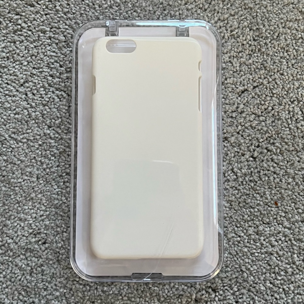 iPhone 6plus case